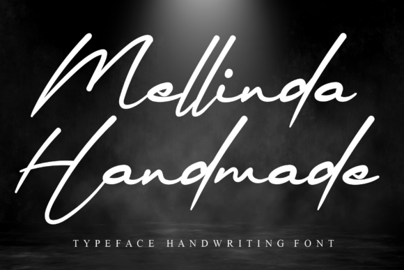 Decoding the Allure of Mellinda Handmade: Where Classic Calligraphy Meets Modern Design Sense
