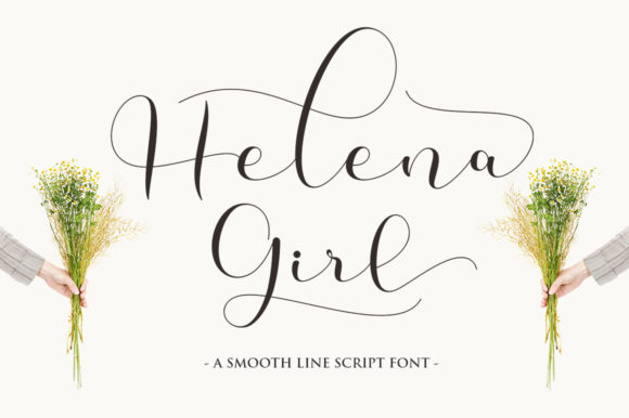 Evaluating Helena Girl for Design Projects