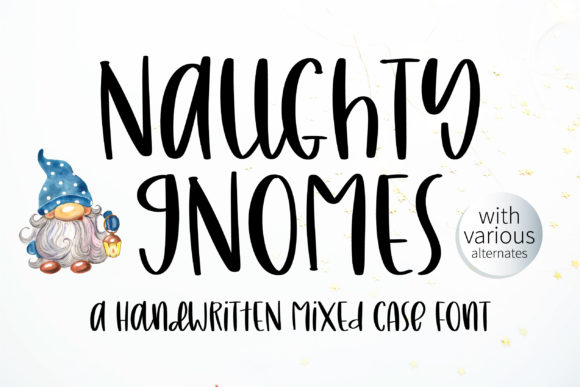 Evaluating Naughty Gnomes for Your Design Toolkit