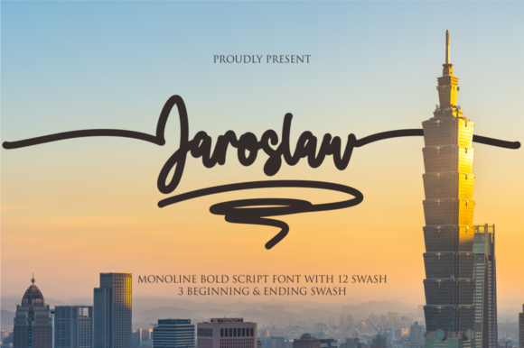 Finding the Human Touch in Digital Design with Jaroslaw