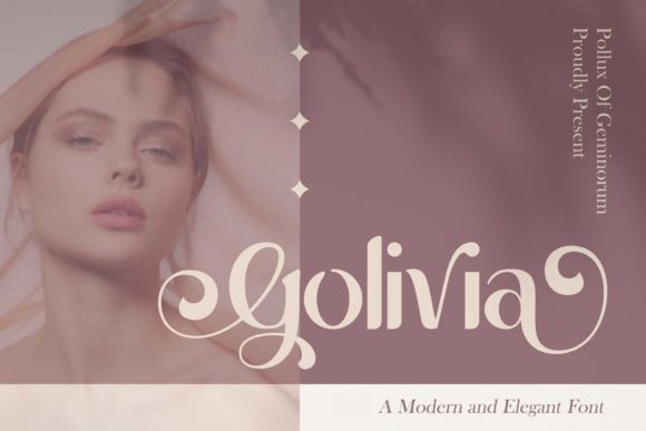 Golivia Brings a Quiet Confidence to Every Design It Touches