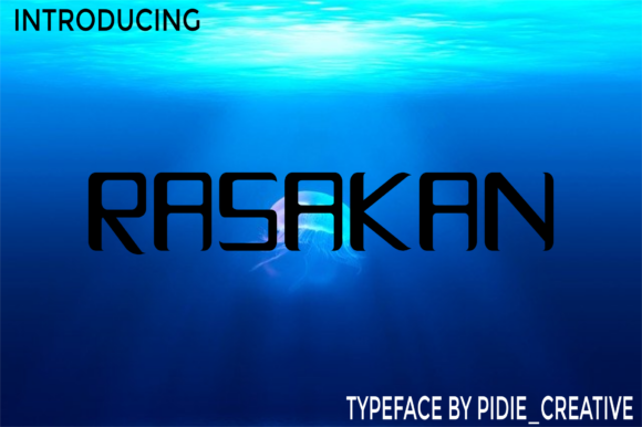 Rasakan: A Strategic Choice for Handwritten Charm