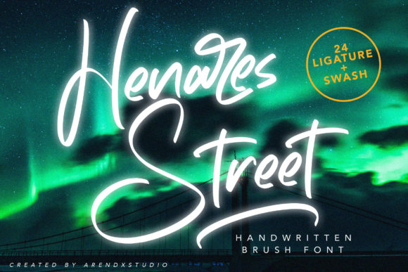 When Your Design Needs a Human Touch, Heares Street Delivers