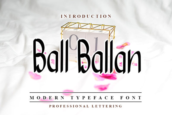 Why Ball Ballan Brings Warmth and Personality to Every Creative Project
