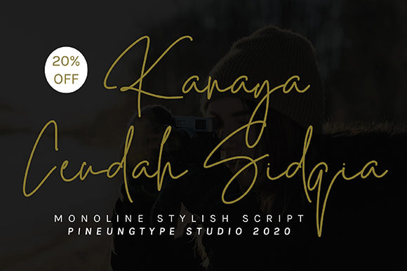 Why Kanaya Ceudah Changes the Way Your Words Feel
